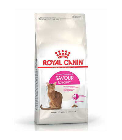 Royal Canin Savourexigent 2 KG