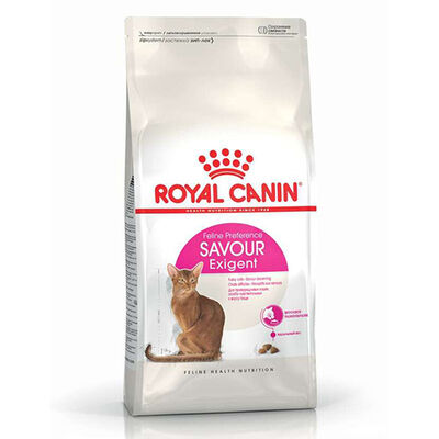EXİGENT Royal Canin Savourexigent 2 KG - Görsel 1