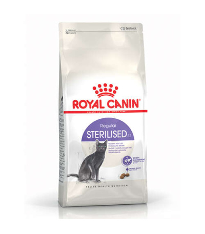 ROYAL CANİN STERİLİSED37 KISIR KEDİ MAMASI 15 KG