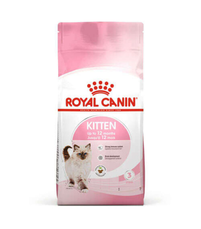 ROYAL CANİN KİTTEN 2 KG