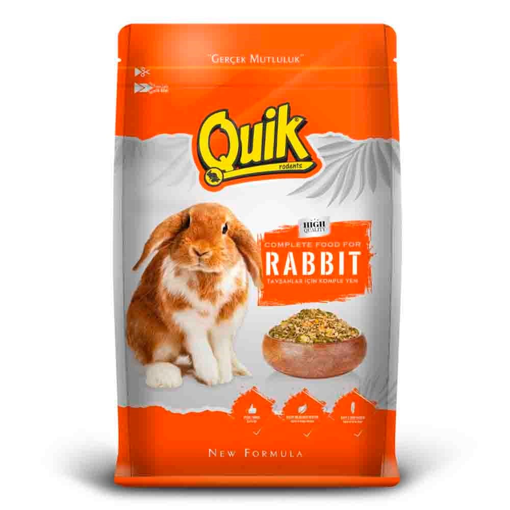 quik-tavsan-yemi-750-gr-8680468040194--c7fb39 Quik Komple Tavşan Yemi 750 Gr - Görsel 1