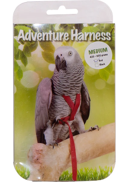 jako tasma Kuş Tasması Eastland Medium 420-600 gr - Görsel 1