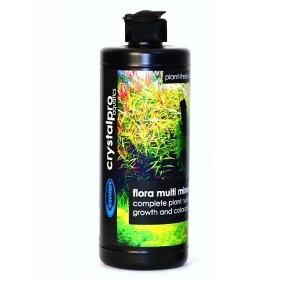 crystalpro-flora-multi-minerals-125ml8-4ece05 Crystalpro Flora Multi Minerals 125ml - Görsel 1