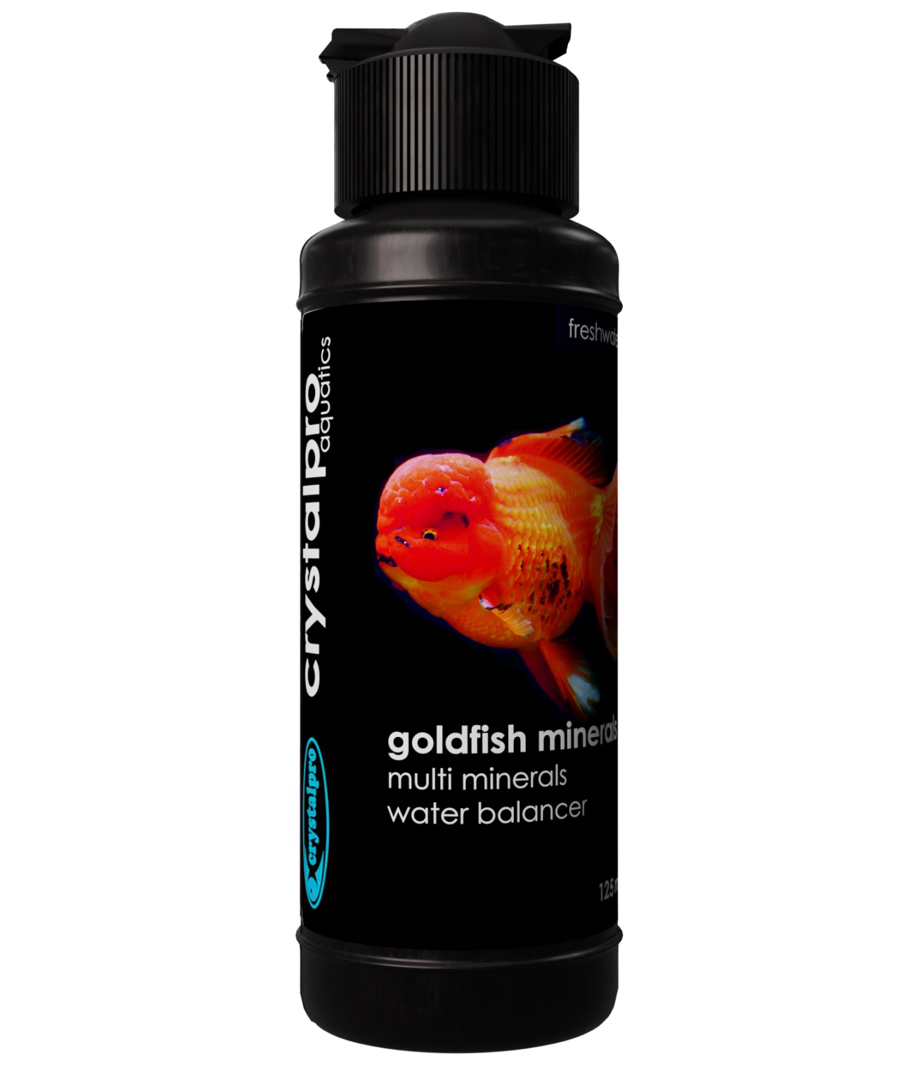goldfish-minerals-ust-duzey-japon-baligi-vitamini-85wfd Crystalpro Goldfish Minerals 125ml - Görsel 1