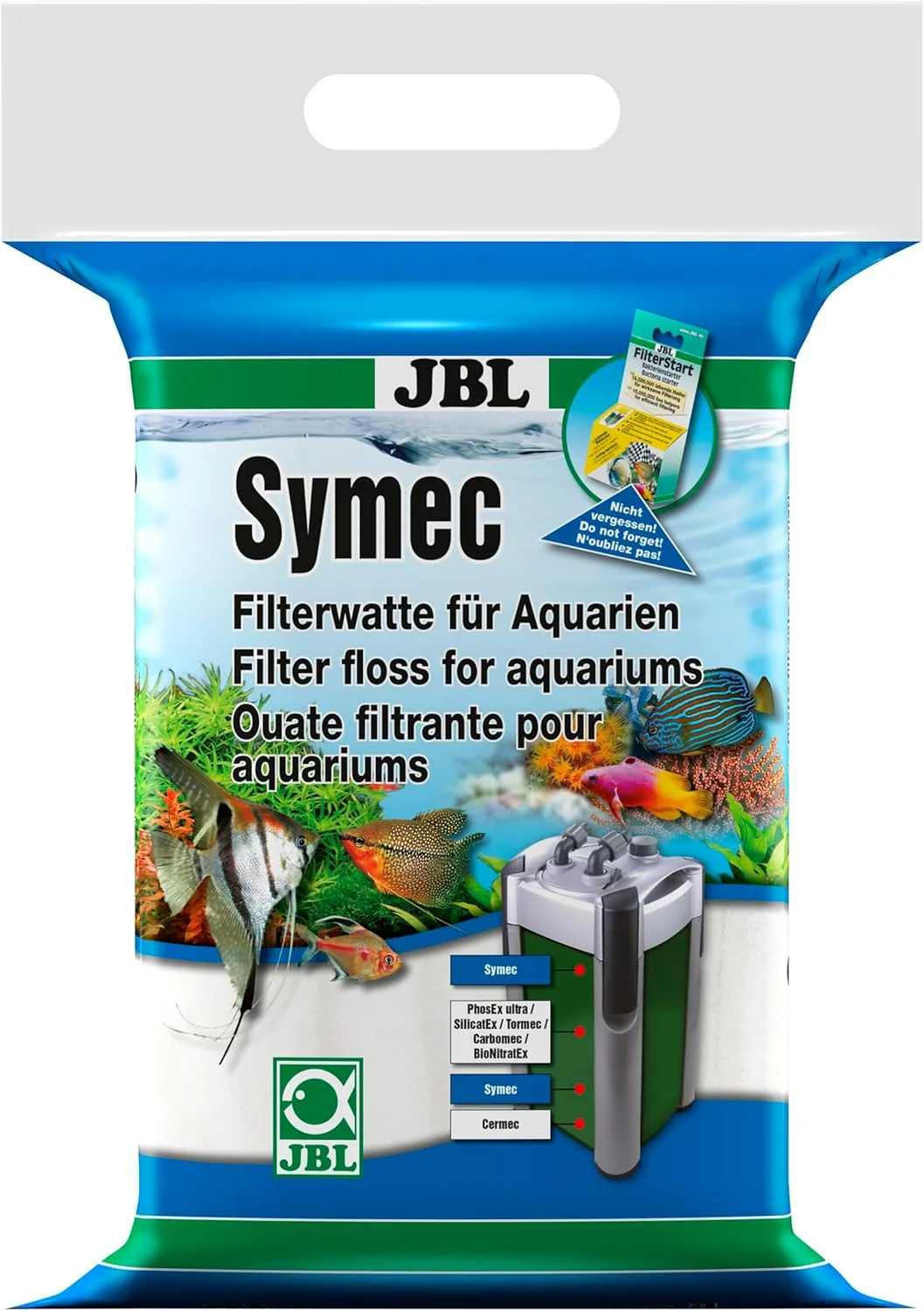 image_1728 JBL Filtre Elyafı 100 gr - Görsel 1