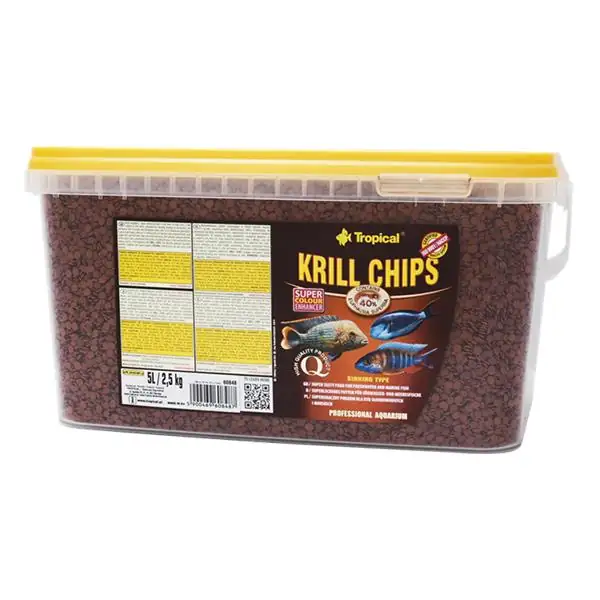 image_720 (8) Tropical Krill Chips (Kovadan bölme) - Görsel 1