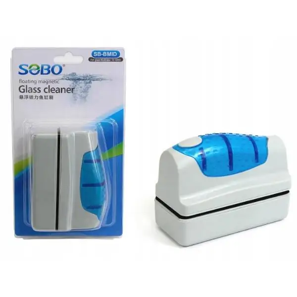 cs1 Sobo SBBMID Batmayan Mıknatıslı Cam Sileceği 6-10mm - Görsel 1